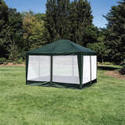 screen house Party Tent 12ft x 10ft 12' 10 ' SUN C