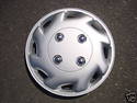 SET 4 NEW CHRYSLER GEM GOLF CART HUBCAPS 12" hubca