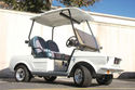 NEW EZ-GO FORD MUSTANG GOLF CART CUSTOM COLOR BODY