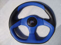 Kubota RTV900 Steering Wheel Kit Billet HUB Adapte