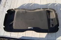 2002 Ford Think Neighbor Rear Seat Back Plastic Co