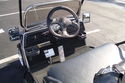 CUSTOM ELECTRIC CLUB CAR GOLF CART 48V NEW JEEP BO