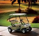 2004 Club Car ds IQ Electric golf cart 48v 48 volt