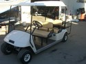 EZ-GO LIMO 6 PASSENGER SEAT Golf Cart electric ezg