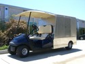  ELECTRIC Golf Cart UTILITY Catering Cart Beverage