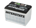 INTERSTATE BATTERIES MEGA-TRON PLUS AUTOMOTIVE BAT