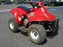 E-ton Rascal IXL-40 Youth ATV Quad 4 wheeler All t