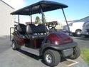 2006 Club Car Precedent Electric Vehicle golf cart