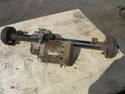 Rear End Differential Assembly CLUB CAR DS GOLF CA