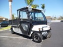 CURTIS CLUB CAR CARRY ALL 2 PASSENGER HARD DOOR DR