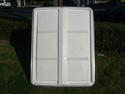 YAMAHA G1 G2 G8 G9 G11 GOLF CART ROOF CANOPY TOP 5