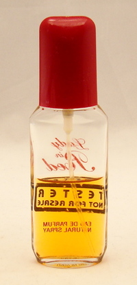 red lady perfume