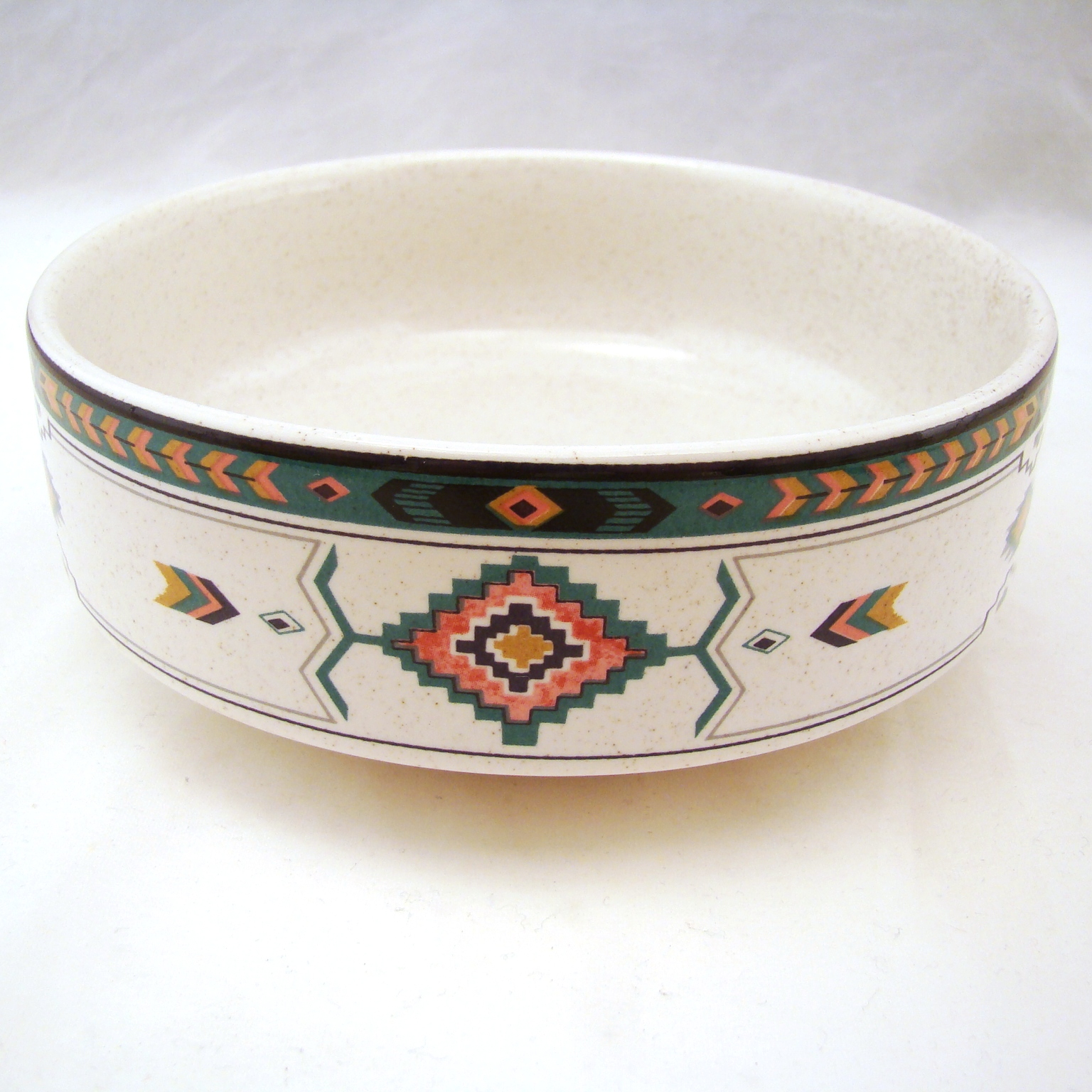 Studio Nova ADIRONDACK Y2201 Fruit/Dessert Bowl Excellent eBay