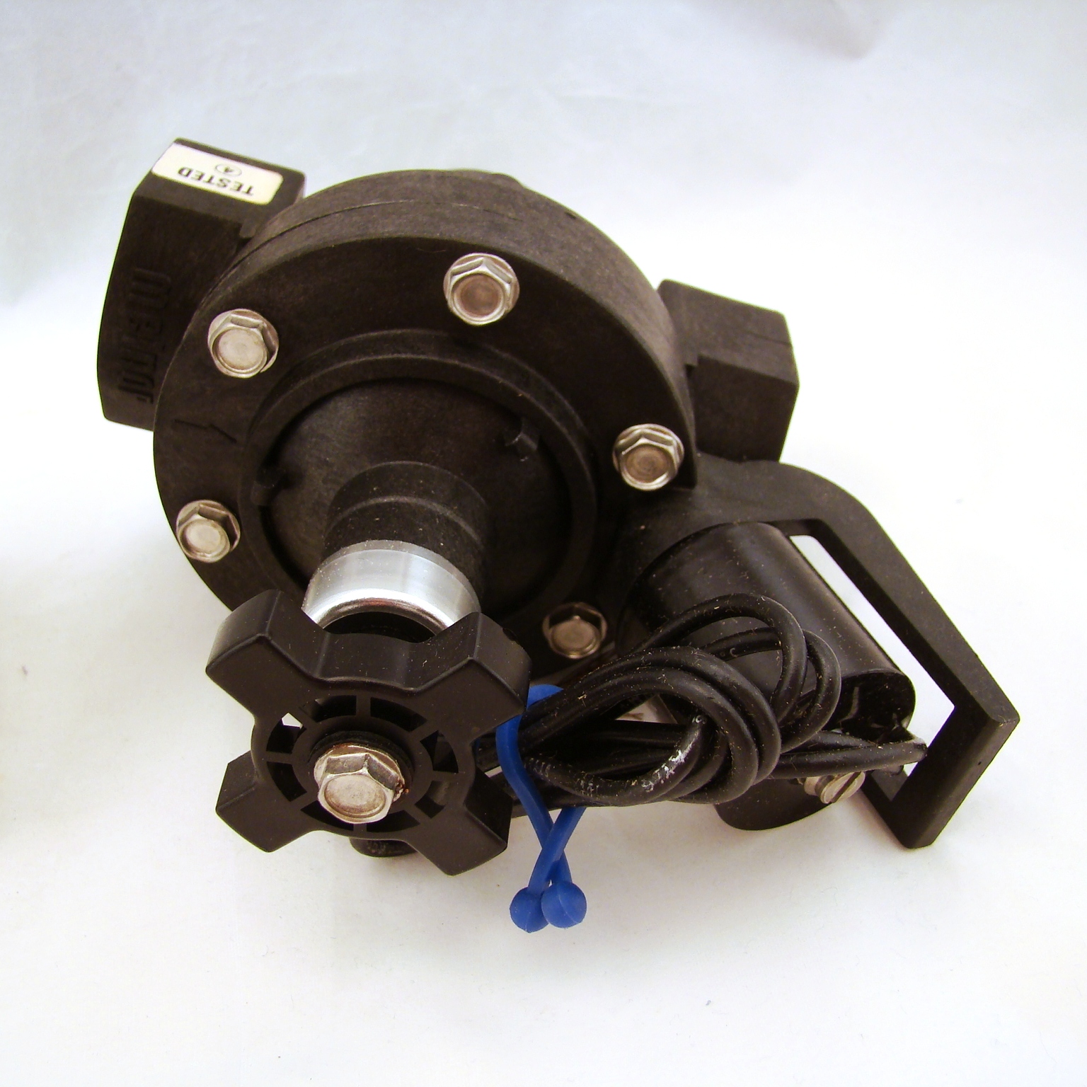 Melnor Turf Irrigation Division 0105 Remote Control Solenoid Valve NEW