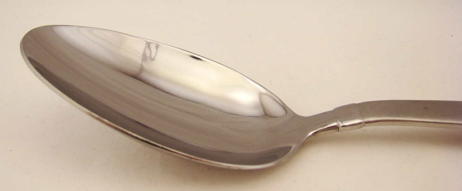 Mikasa Stainless Steel TAYLOR FROST Table Serving Spoon eBay