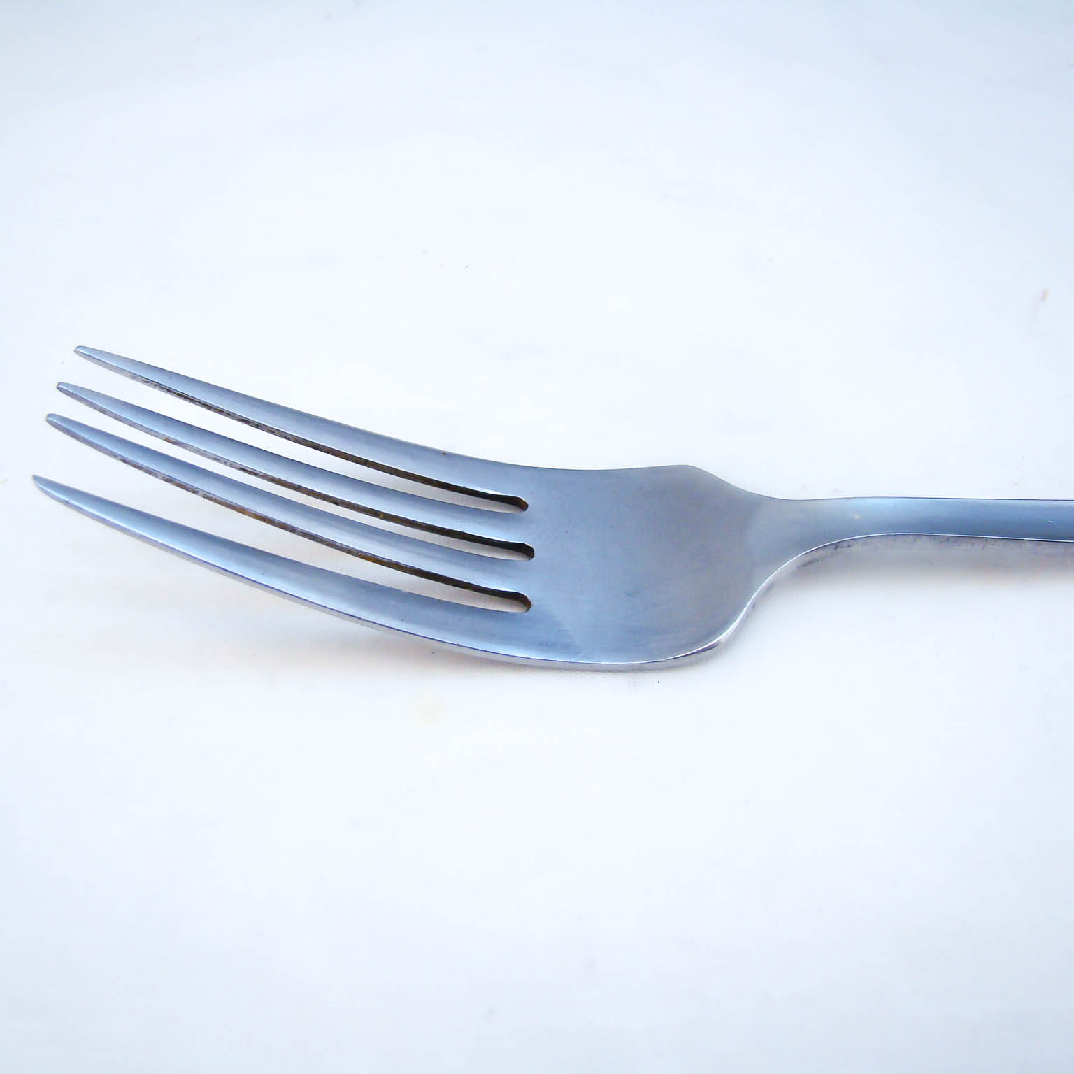Armack Japan Stainless Steel Slanted Tip Dinner Fork eBay