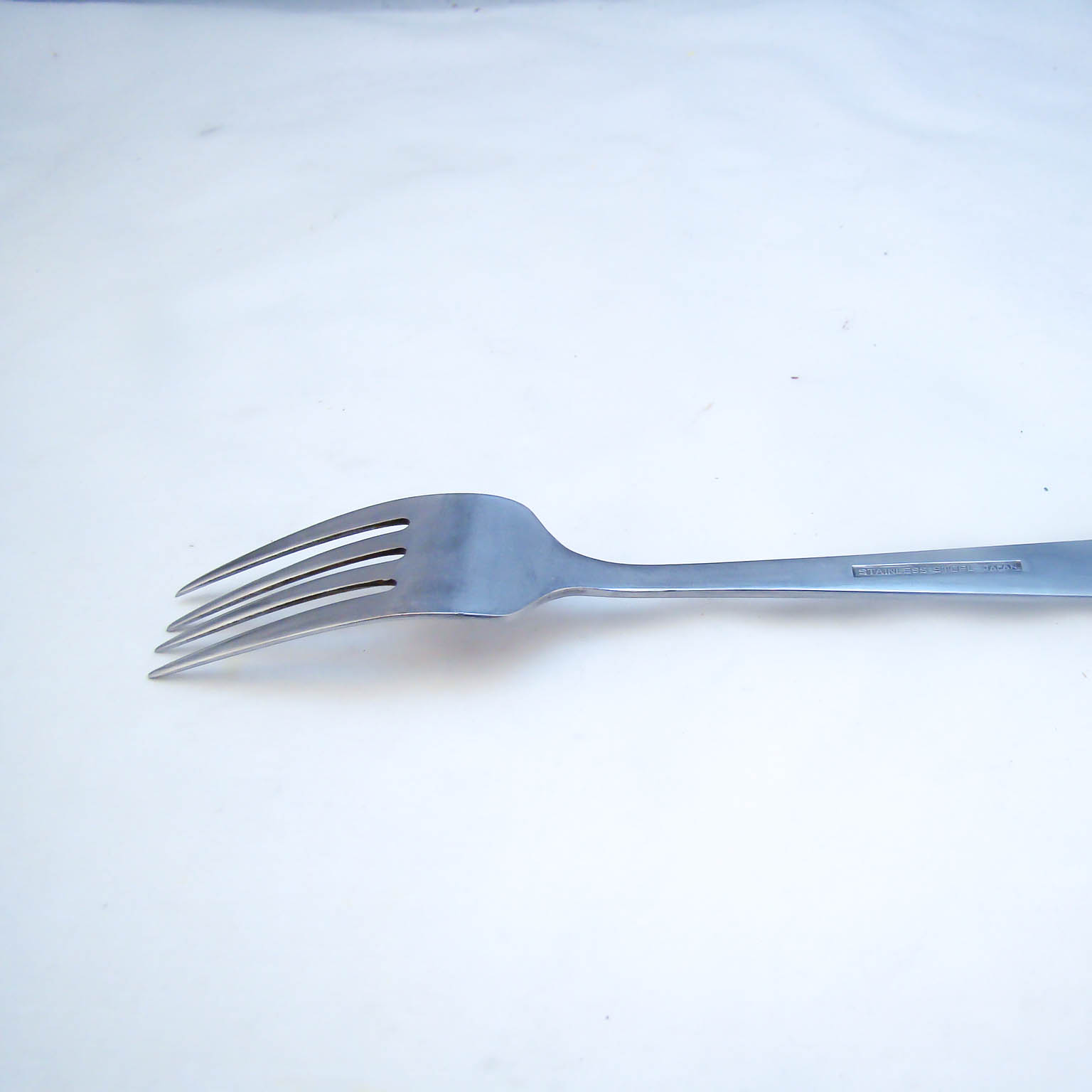 Custom Hammered Flatware Stainless Steel Portuguese