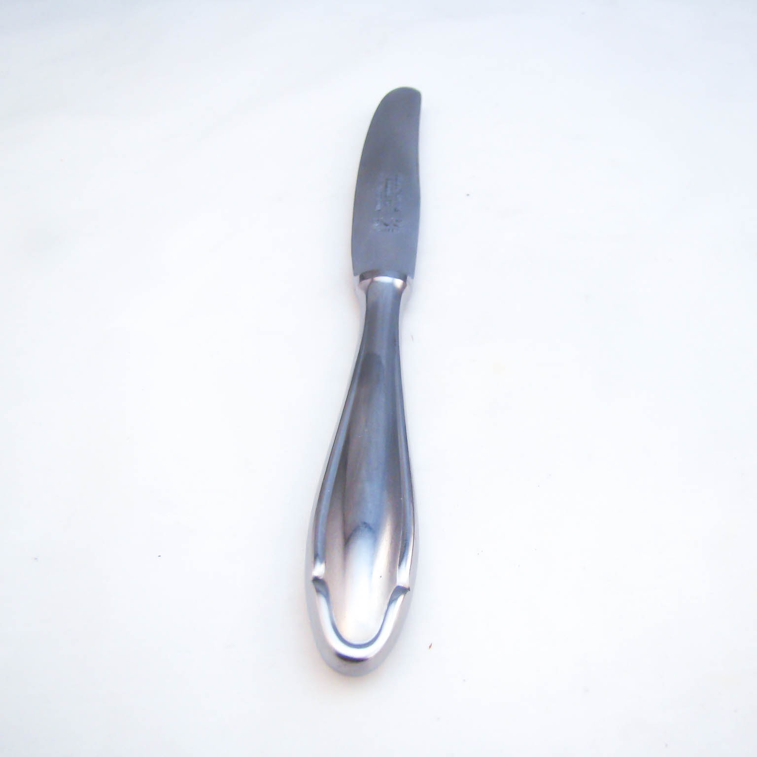 Carl Mertens Solingen Germany Stainless Steel CMR36 Fruit Knife (Knives