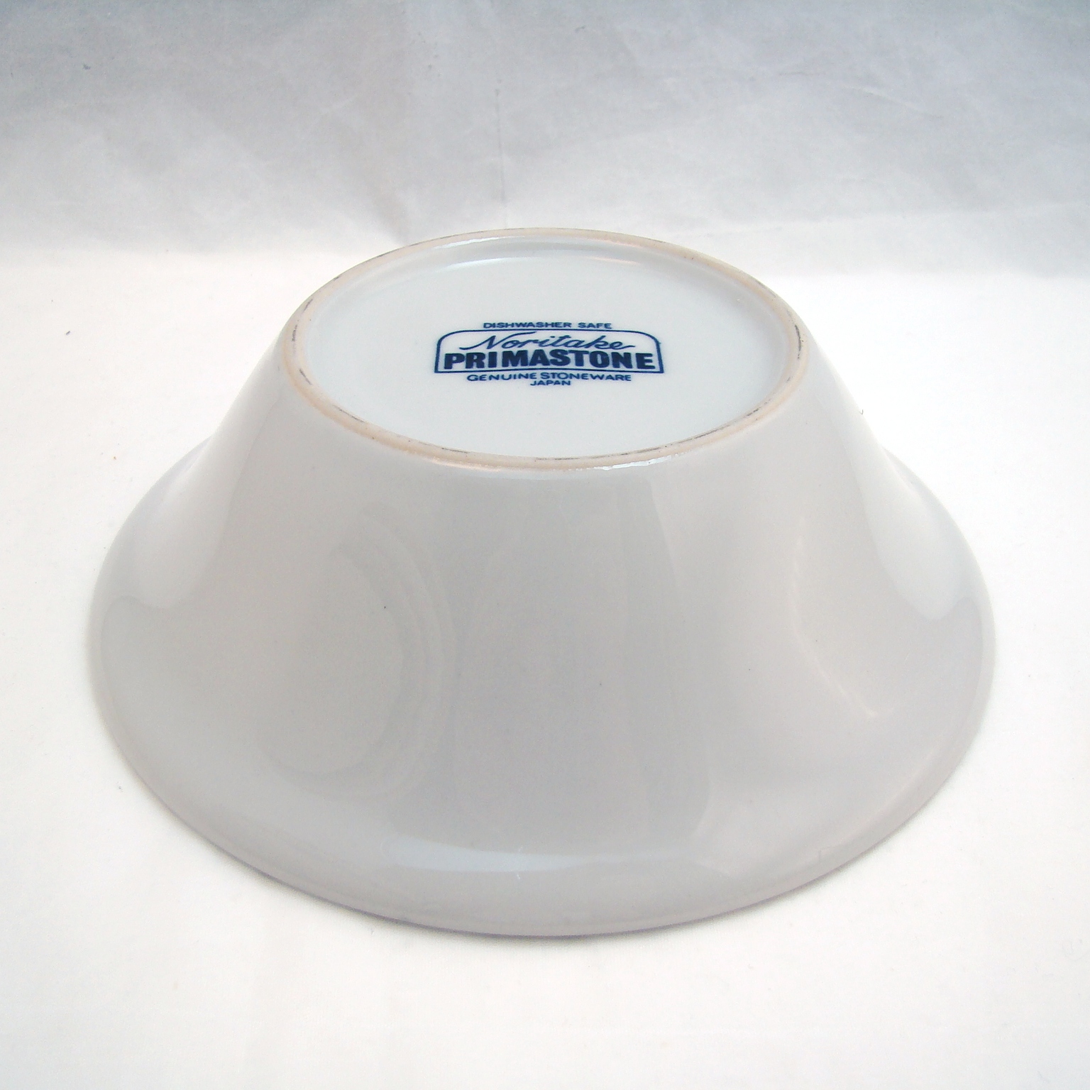 Noritake Primastone Elation Cereal Bowl S 6 1 2 X 2 1 4 Excellent Noritake China Dinnerware Pottery Glass Worldenergy Ae