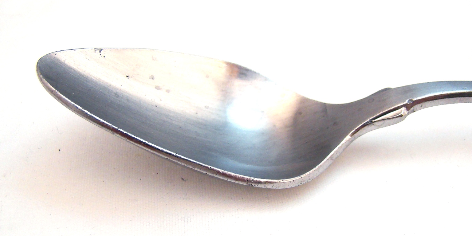 Cosmos Japan Stainless Steel CSM15 Teaspoon(s) | eBay