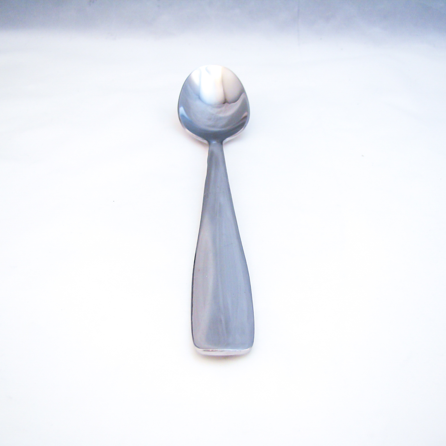 Ikea Stainless Steel DOFTSAM Oval Soup Spoon(s) eBay