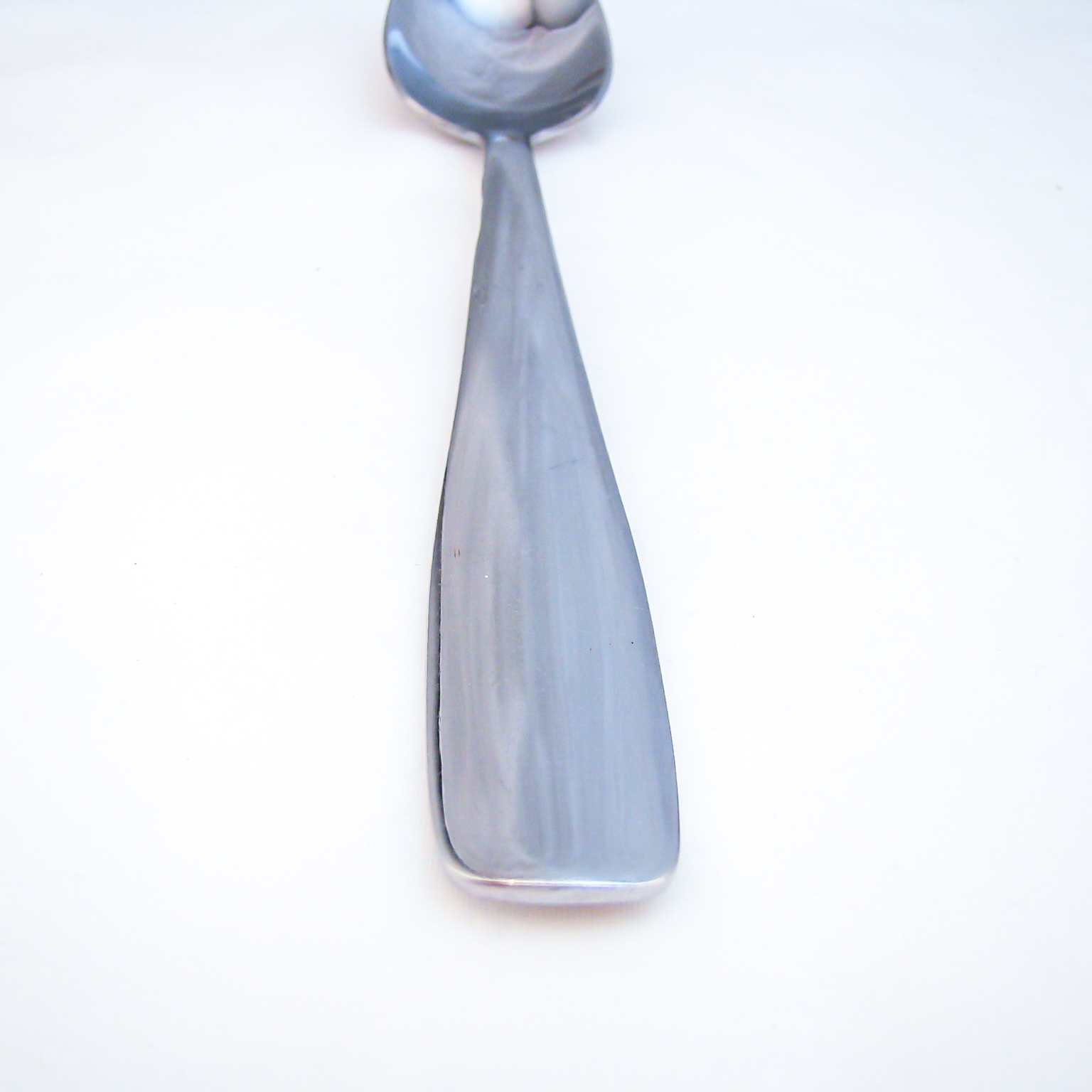 Ikea Stainless Steel DOFTSAM Oval Soup Spoon(s) eBay