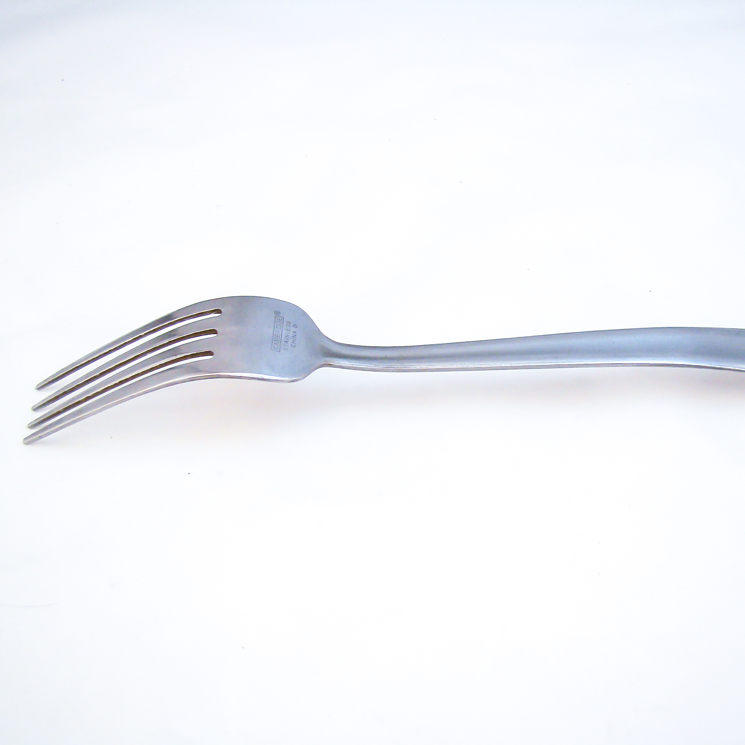 Cambridge Stainless Steel CBS149 Dinner Fork eBay