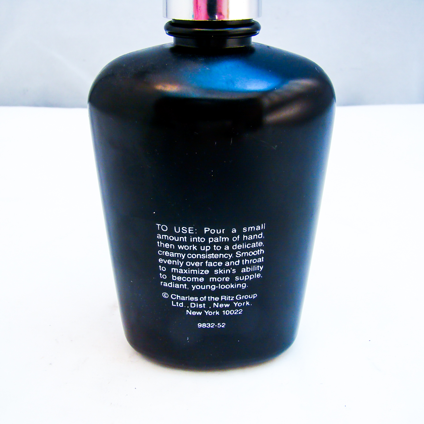 Charles of the Ritz REVENESCENCE Liquid 6 oz NEW NWOB VINTAGE eBay