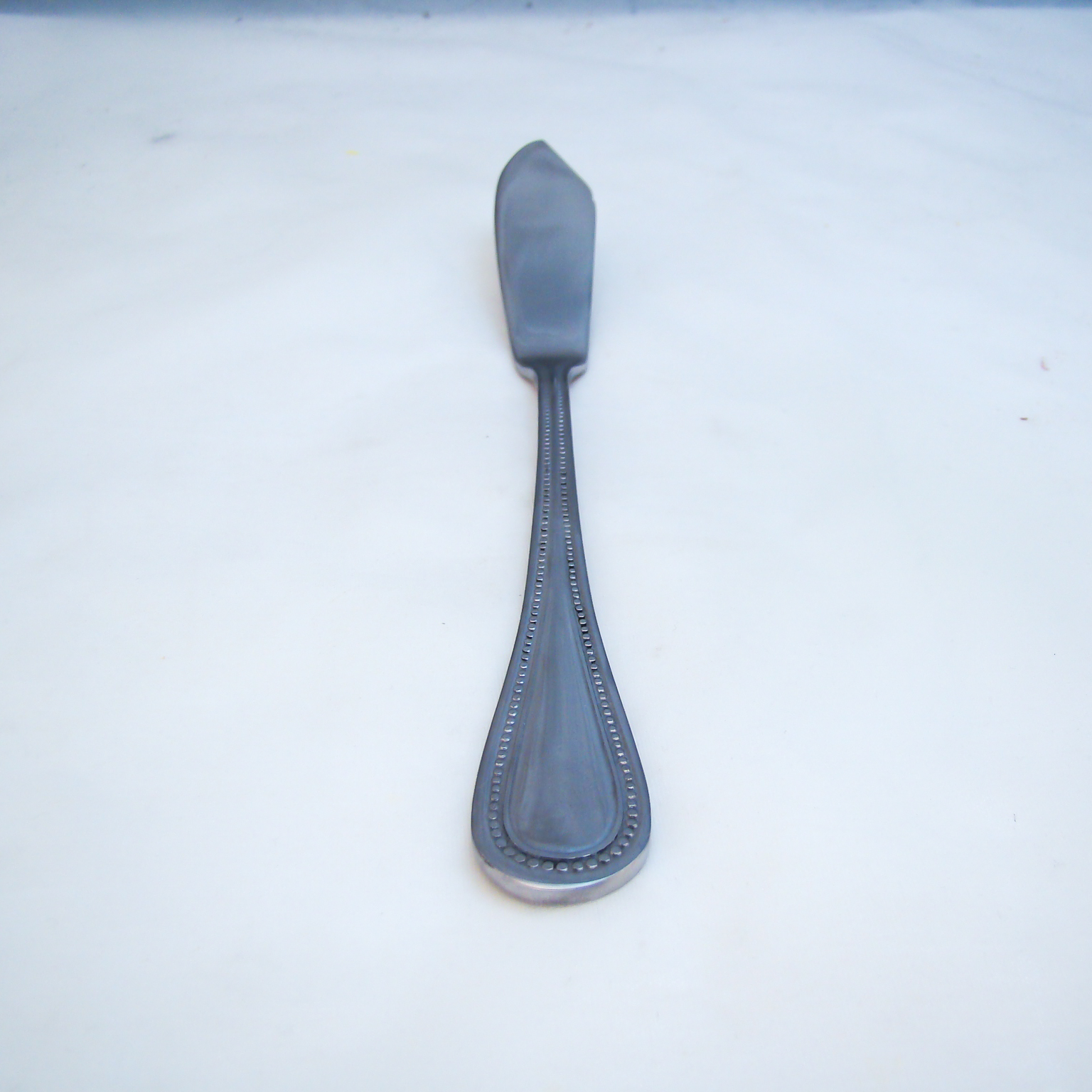 Roberts & Belk 18/10 Stainless Steel CONTINENTAL BEAD Flat Master