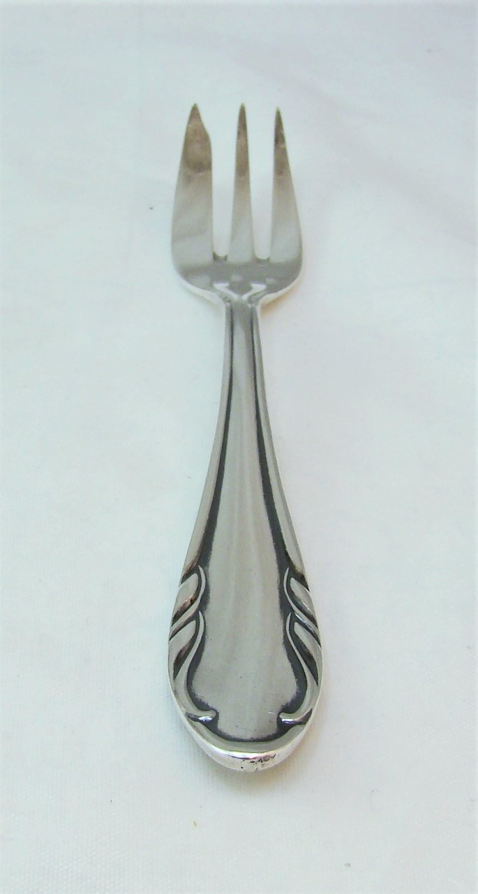 Eichenlaub　Salad fork サラダフォーク Wooden Salad Serving Fork | Salad Serving Set & Salad