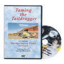 Taming the Taildragger and Handpropping Light Airc