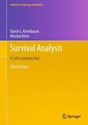 Survival Analysis: A Self-Learning Text