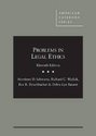 Problems in Legal Ethics