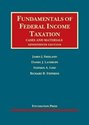 Fundamentals of Federal Income Taxation