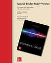 Looseleaf for the Art of Public Speaking