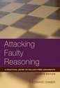 Attacking Faulty Reasoning: A Practical Guide to F