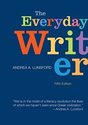 The Everyday Writer with 2016 MLA Update