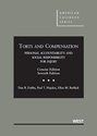 Dobbs, Hayden and Bublick's Torts and Compensation
