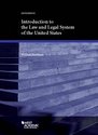 Introduction to the Law and Legal System of the Un