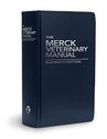 The Merck Veterinary Manual