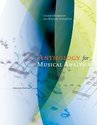 Anthology for Musical Analysis