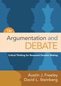 Argumentation and Debate: Critical Thinking for Re