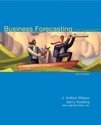 Business Forecasting: with ForecastX