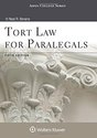 Tort Law for Paralegals