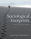Sociological Footprints: Introductory Readings in 