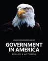 Government in America, 2014 Elections 2014