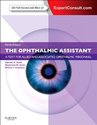 The Ophthalmic Assistant: A Text for Allied and As