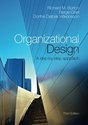 Organizational Design: A Step-by-Step Approach