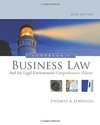 Anderson's Business Law and the Legal Environment,