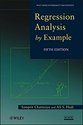 Regression Analysis by Example